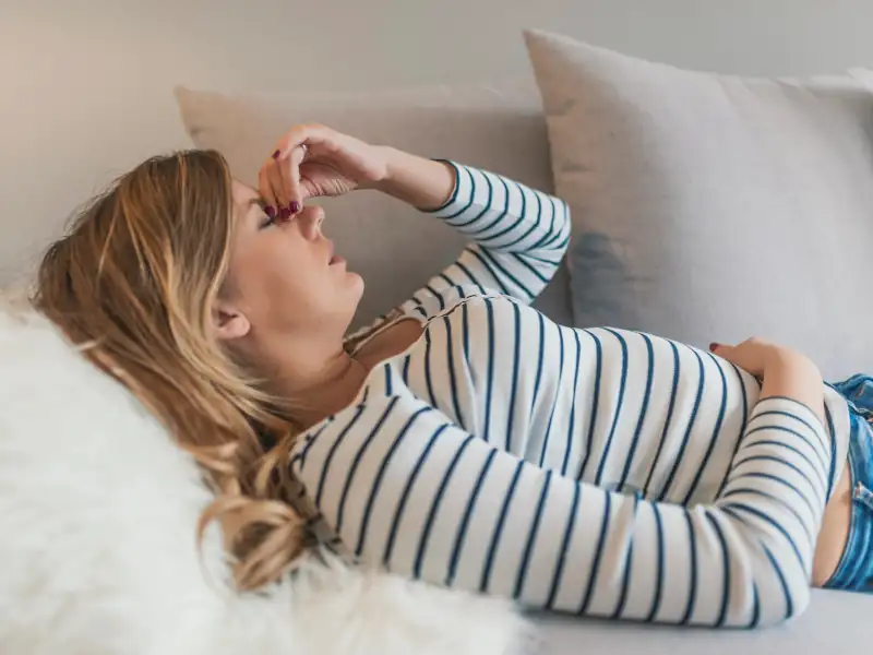 Causes and Contributors to Chronic Pain - Ritucci Regenerative Med Causes and Contributors to Chronic Pain