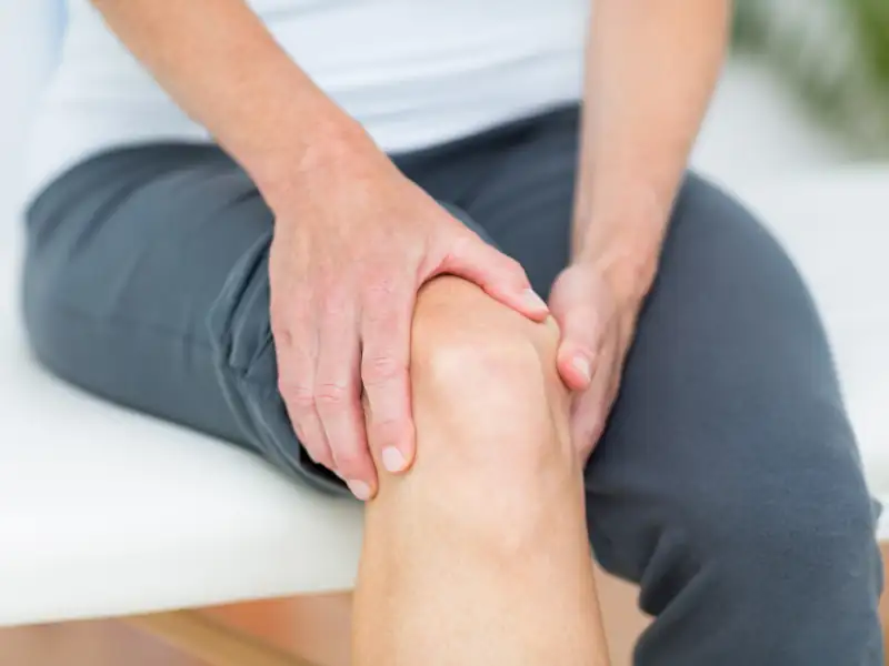 Causes of Knee Pain Causes of Knee Pain