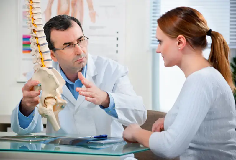 Herniated vs Bulging Discs