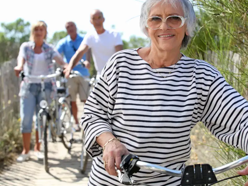 Preventing Ligament Re-Injury