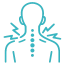 - Ritucci Regenerative Med neck and back pain icon